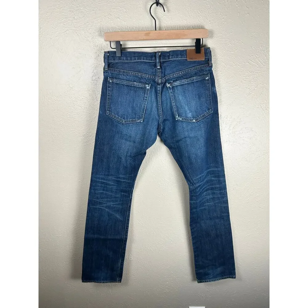 GAP jeans slim